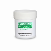 Kaliumcarbonaat