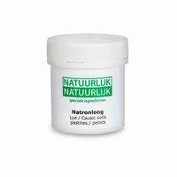 Natronloog, Natriumhydroxide pastilles