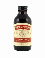 Mexican Vanilla Extract