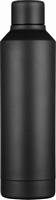 Ecoffee Cup vacuum bottle Kerr & Napier Tall 500Ml Rvs Black
