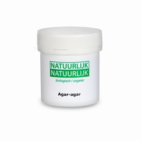 Bio Agar-Agar