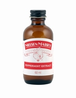 Peppermint extract