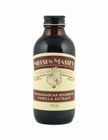 Madagascar Vanilla Extract
