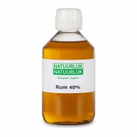 Bio rum 40%