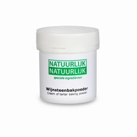 Wijnsteenbakpoeder