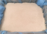 Organic cane sugar