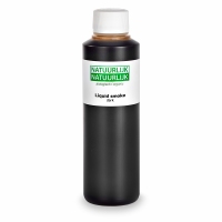 Liquid smoke dark