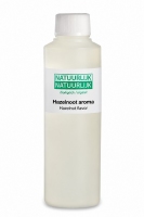 Bio hazelnoot aroma