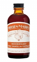 Indonesische vanille extract
