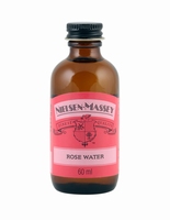 Rose water